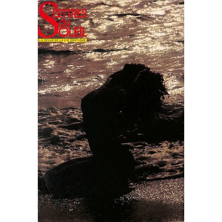 LETTRES du SOLEIL |Premier Numéro