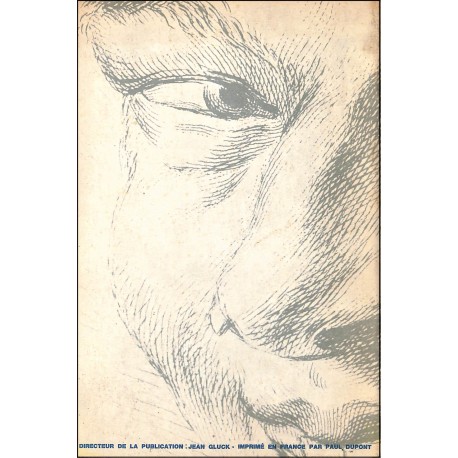 coup d'œil |Premier Numéro