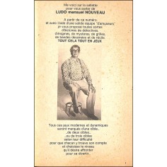 LUDO |Premier Numéro 2