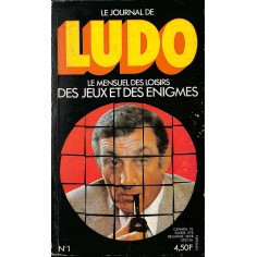 LUDO |Premier Numéro