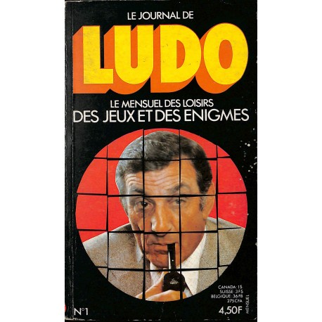 LUDO |Premier Numéro