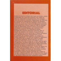 Sexologie 88 |Premier Numéro 2