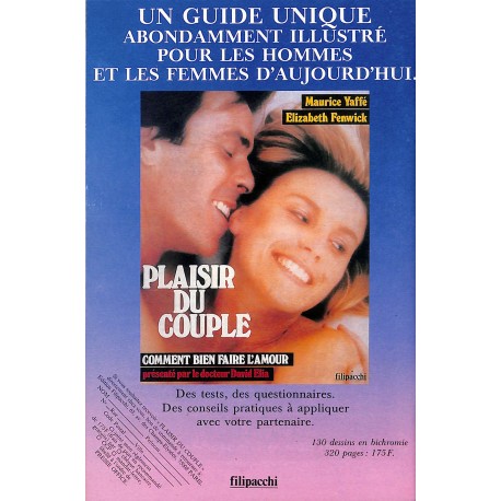 Sexologie 88 |Premier Numéro