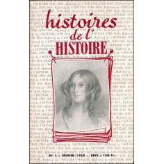 histoires de l'HISTOIRE |Premier Numéro