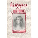 histoires de l'HISTOIRE |Premier Numéro