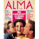 ALMA |Premier Numéro