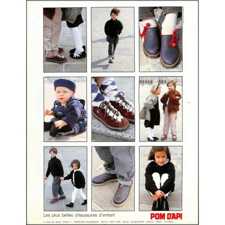 VOGUE enfants |Premier Numéro