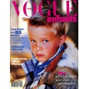 VOGUE enfants |Premier Numéro