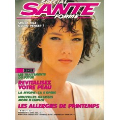 SPÉCIAL SANTÉ |Premier Numéro