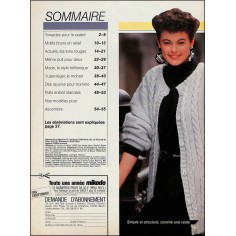 MIKADO |Premier Numéro 2