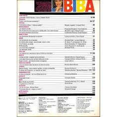 BIBA |Premier Numéro 2