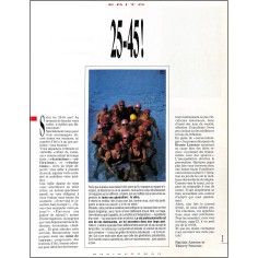 BUSINESSMAN |Premier Numéro 2