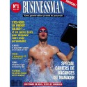 BUSINESSMAN |Premier Numéro