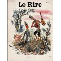 Le Rire |Premier Numéro