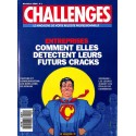CHALLENGES |Premier Numéro