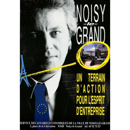 Réussir |Premier Numéro