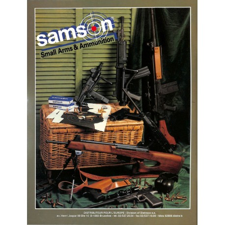 FIRE ! |Premier Numéro