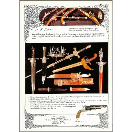 ART MILITAIRE |Premier Numéro