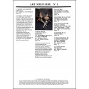 ART MILITAIRE |Premier Numéro