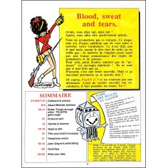 English is FUN |Premier Numéro 2