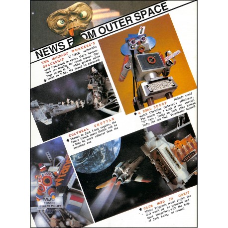 English is FUN |Premier Numéro