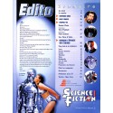 Science Fiction |Premier Numéro