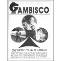 GAMBISCO |Premier Numéro