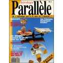 PARALLELE Magazine |Premier Numéro