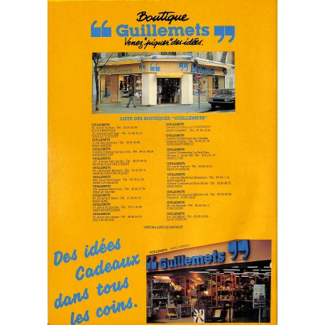 PARALLELE Magazine |Premier Numéro