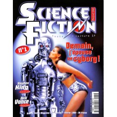 Science Fiction |Premier Numéro