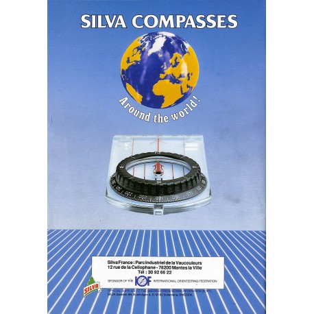 GRANDS ESPACES |Premier Numéro