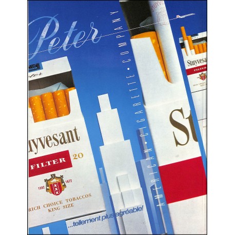 PASSPORT |Premier Numéro