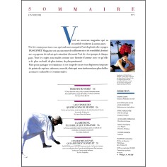 PASSPORT |Premier Numéro 2