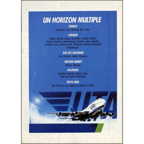 ECHANGES |Premier Numéro