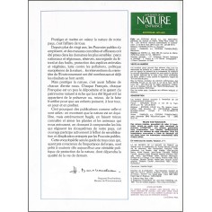 LA VIE SECRETE DE LA NATURE EN FRANCE |Premier Numéro 2