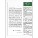 LA VIE SECRETE DE LA NATURE EN FRANCE |Premier Numéro