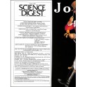 SCIENCE DIGEST |Premier Numéro