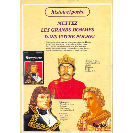 L'argonaute |Premier Numéro