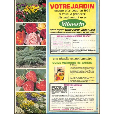 CONNAISSANCE DE LA CAMPAGNE |Premier Numéro