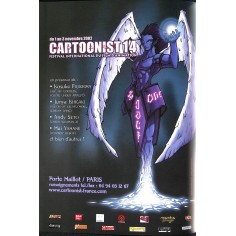 Déclic Images |Premier Numéro 2