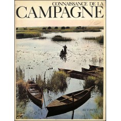 CONNAISSANCE DE LA CAMPAGNE |Premier Numéro