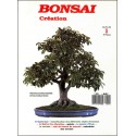BONSAI Création |Premier Numéro