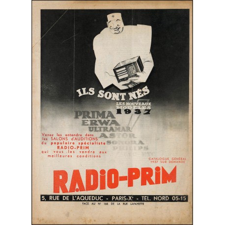 RADIO LIBERTÉ |Premier Numéro