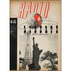 RADIO LIBERTÉ |Premier Numéro