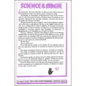 Science & Magie |Premier Numéro