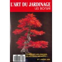 L'ART DU JARDINAGE |Premier Numéro
