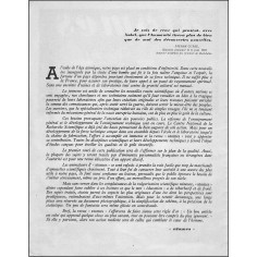 atomes |Premier Numéro 2