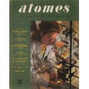 atomes |Premier Numéro