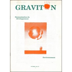 GRAVITON |Premier Numéro