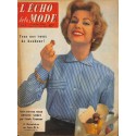 L'ÉCHO de la MODE |Premier Numéro